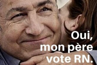 Face à l’intolérance…