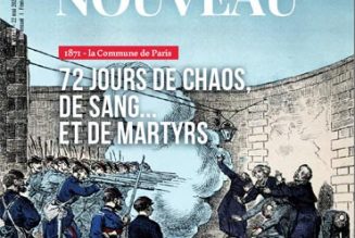 150 ans de la Commune : faut-il choisir son camp entre les bourgeois versaillais et les ouvriers communards