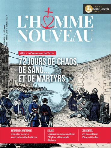 150 ans de la Commune : faut-il choisir son camp entre les bourgeois versaillais et les ouvriers communards