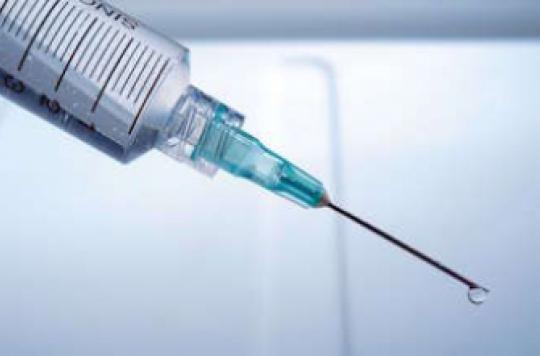 Impact des vaccins sur la mortalité en 2021