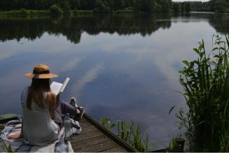 (Re)découvrir et s’émerveiller