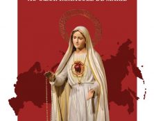 Consacrer la Russie à Notre-Dame