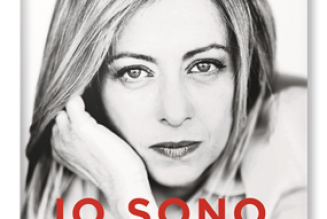 Giorgia Meloni, présidente de Fratelli d’Italia : priorité aux principes non négociables