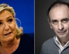 Eric Zemmour a des positions plus radicales et plus claires que celles de Marine Le Pen