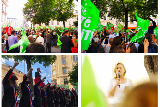 PMA sans père : « Députés godillots pour un retour à la case zéro ! »