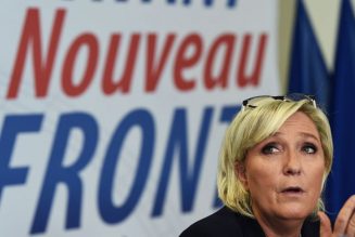 Pascal Gannat à propos du RN : “La dédiabolisation est devenue la dilution qui précède la dissolution électorale”