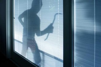 Sentiment d’insécurité ? Sordide