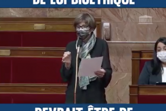 L’objectif d’un projet de loi bioéthique devrait être de protéger l’enfant