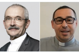 2 nominations épiscopales