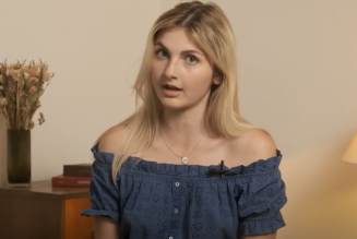 La femme est-elle l’avenir de la droite ?