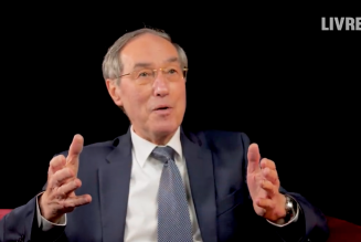 Claude Guéant : le mandat Sarkozy, le rôle de l’État profond