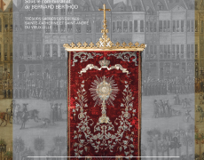 16 juin – 19 septembre : Exposition d’art sacré à l’Eglise Saint-André de Lille