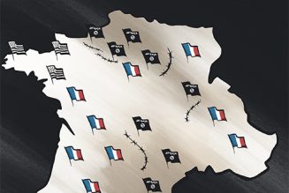 La Reconquête
