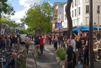 Si vous voulez savoir ce qui se passe en France regardez la TV polonaise