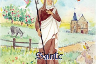 Un nouveau saint chaque mois