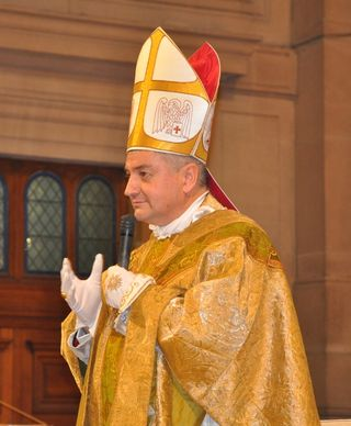 Les 24h du couple : entretien avec Mgr Aillet