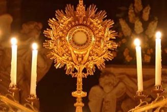 Lauda Sion salvatorem 