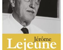 Quand l’Eglise a déclaré vénérable Jérôme Lejeune, elle a reconnu ses vertus héroïques d’époux, de père de famille et de savant
