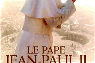 C8 va diffuser le téléfilm en 2 épisodes sur Jean-Paul II