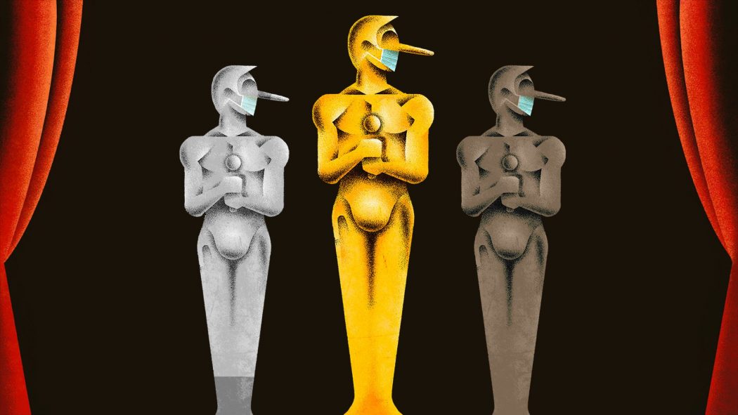 Les vainqueurs des Bobards d’or 2021