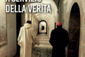 Un nouveau livre du Cardinal Robert Sarah sur le prêtre