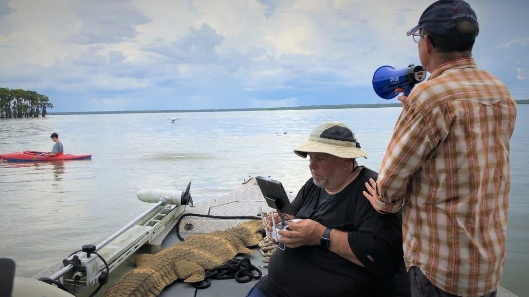 Des nouvelles de Promesse : montage en cours