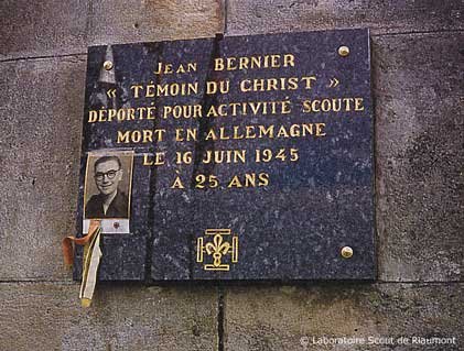 Connaissez-vous la Carto scoute et le Patriologe ?