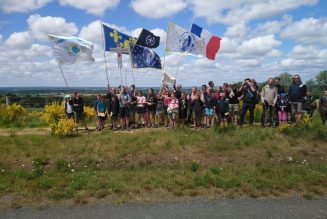Ce sont au total 900 messes traditionnelles qui ont été célébrées dans le cadre du pèlerinage Notre-Dame de Chrétienté