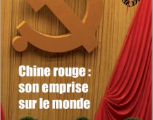 Mondialisme et stratégie sino-communiste