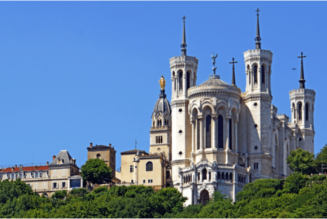 Derniers jours pour contribuer au Prêt participatif pour Fourvière, l’âme mariale de Lyon