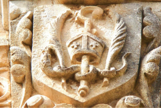 La palme d’or du festival de Cannes viendrait… d’un monastère ?