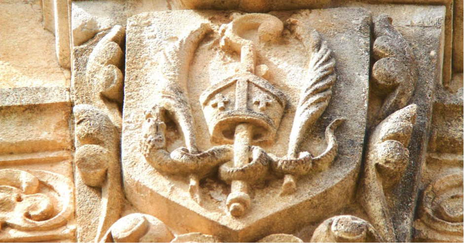 La palme d’or du festival de Cannes viendrait… d’un monastère ?