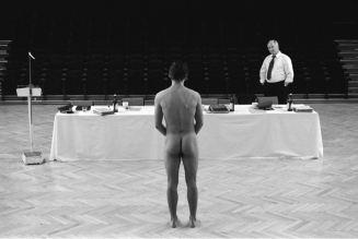 Les séminaristes (Služobníci) de  Ivan Ostrochovský (2020) Slovaquie