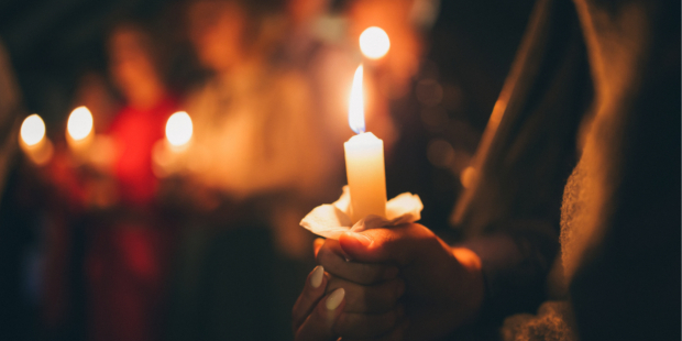3 façons de bien finir sa journée avec le Seigneur