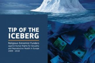 Mais où vont-ils chercher tout cet argent ?