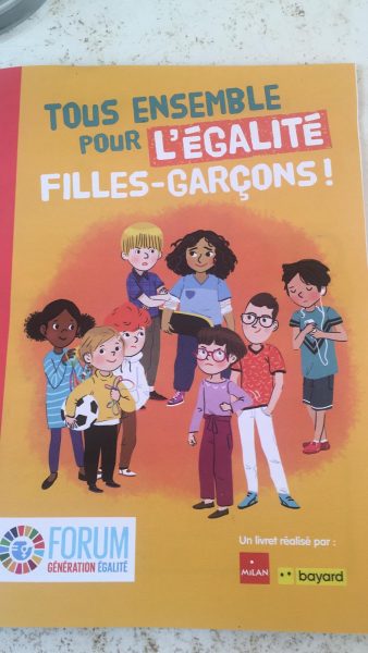 Bayard fait appel à la Fondation Bill et Melinda Gates