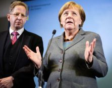 L’ancien chef du renseignement allemand veut expulser les immigrés : c’est lui qui a été viré