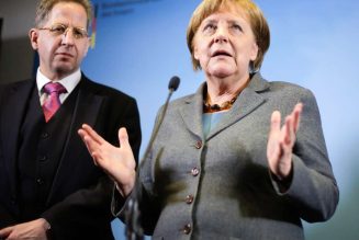 L’ancien chef du renseignement allemand veut expulser les immigrés : c’est lui qui a été viré
