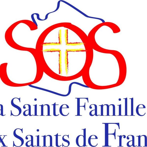 SOS Saints de France