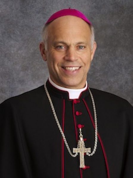 Mgr. Salvatore Cordileone, archevêque de San Francisco, présidera le prochain pèlerinage Summorum Pontificum à Rome