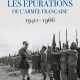 L’épuration des officiers militaires : une tradition républicaine