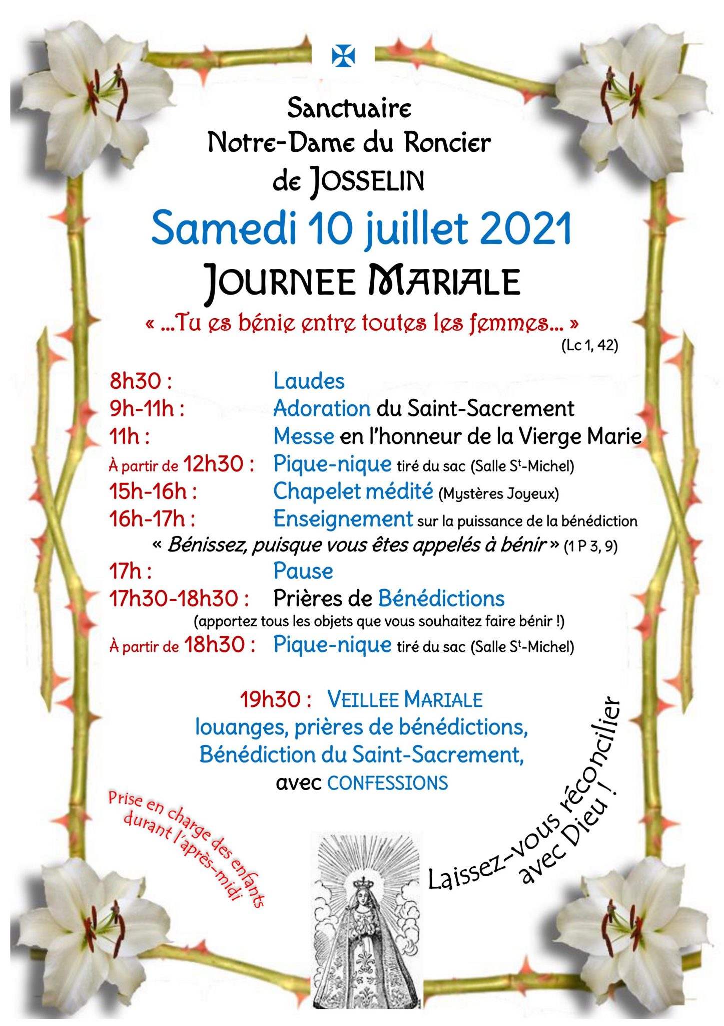 Affiche 10-07-2021