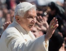Le difficile héritage de Benoît XVI
