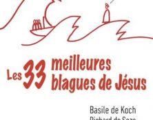 L’humour de Dieu