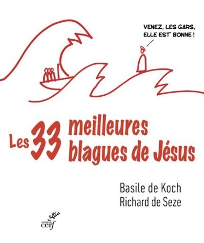 L’humour de Dieu
