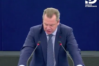 L’état de droit, un déni de démocratie ?