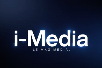 I-Média – Stade de France, la racaille en direct