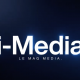 I-Média : compilation du meilleur de la saison 2020/2021