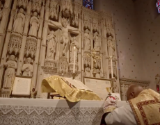 La plénitude de la foi