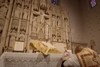 La plénitude de la foi